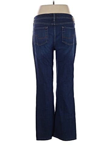 Signature Jeans (view 2)