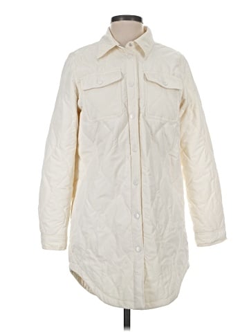 Love Tree Trenchcoat (view 1)