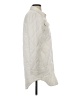 Love Tree 100% Polyester Ivory Trenchcoat Size S - photo 4