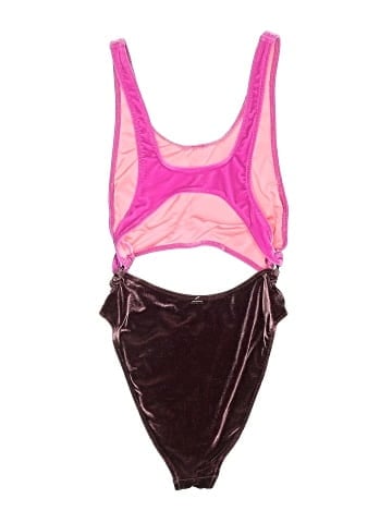 Victoria's Secret Pink Two Piece Swimsuit (view 2)