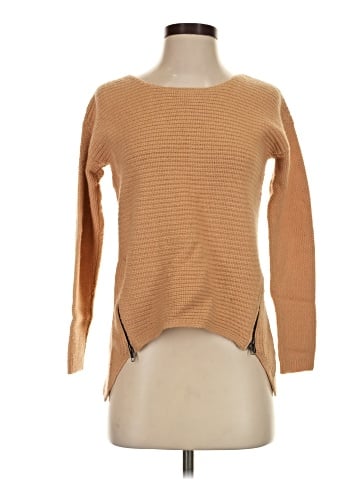 Bar III Pullover Sweater (view 1)