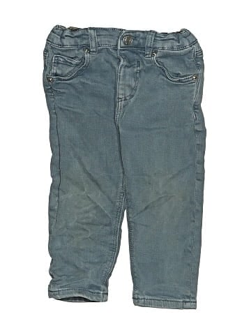Zara Baby Jeans (view 1)