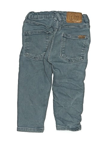 Zara Baby Jeans (view 2)