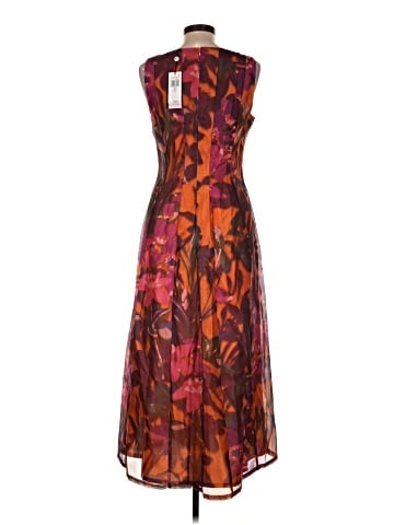 Avec Les Filles Cocktail Dress (view 2)