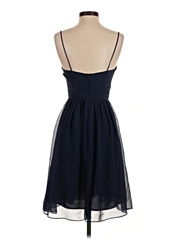 David's Bridal Cocktail Dress (view 2)