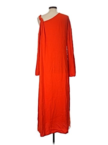 Elizabeth and James Casual Dress (view 2)