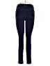 J Brand Stripes Blue Jeans Size 27 waist - photo 2