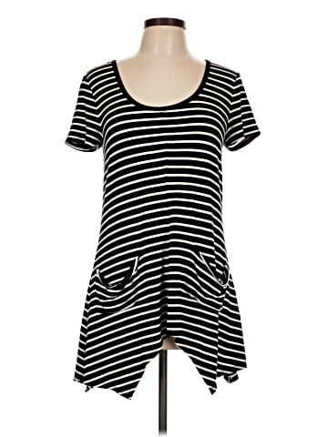 Grace Short Sleeve T-Shirt (view 1)