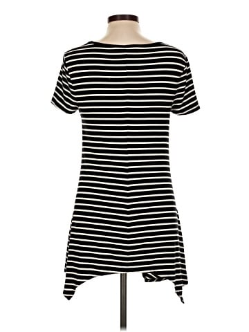 Grace Short Sleeve T-Shirt (view 2)