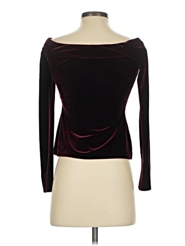Bailey 44 Long Sleeve Top (view 2)