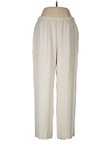 Eileen Fisher Casual Pants (view 1)
