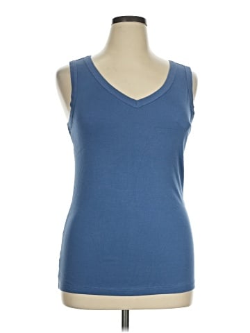 Caslon Tank Top (view 1)