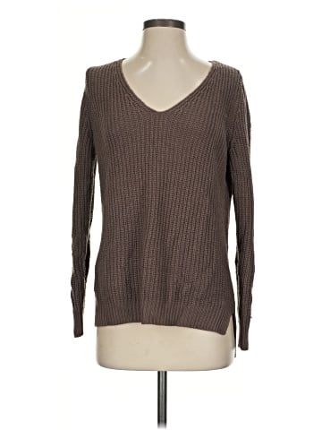Charlotte Russe Pullover Sweater (view 1)