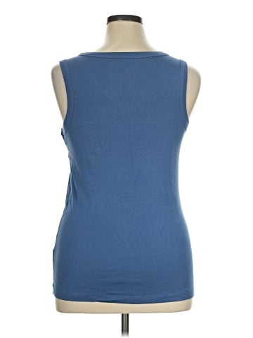 Caslon Tank Top (view 2)