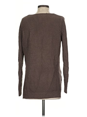 Charlotte Russe Pullover Sweater (view 2)
