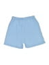 Marvel Solid Blue Athletic Shorts Size 6 - photo 2