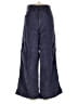 BDG Blue Casual Pants Size 4 - photo 1