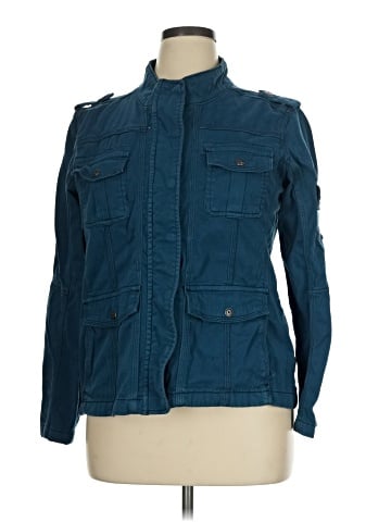 Kensie Jacket (view 1)