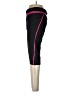 Intrigue Color Block Black Active Pants Size L - photo 5