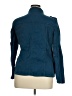 Kensie Blue Jacket Size XL - photo 2