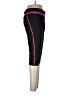 Intrigue Color Block Black Active Pants Size L - photo 4