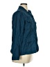 Kensie Blue Jacket Size XL - photo 4