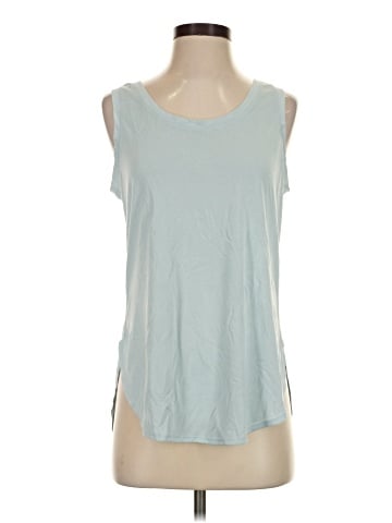 Banana Republic Sleeveless T-Shirt (view 1)