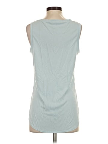 Banana Republic Sleeveless T-Shirt (view 2)