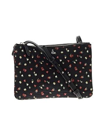 Lauren by Ralph Lauren Crossbody Bag (view 1)