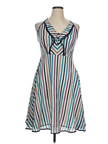 Girls from Savoy Casual Dress (view 1)