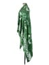 Unbranded Green Scarf One size - photo 5