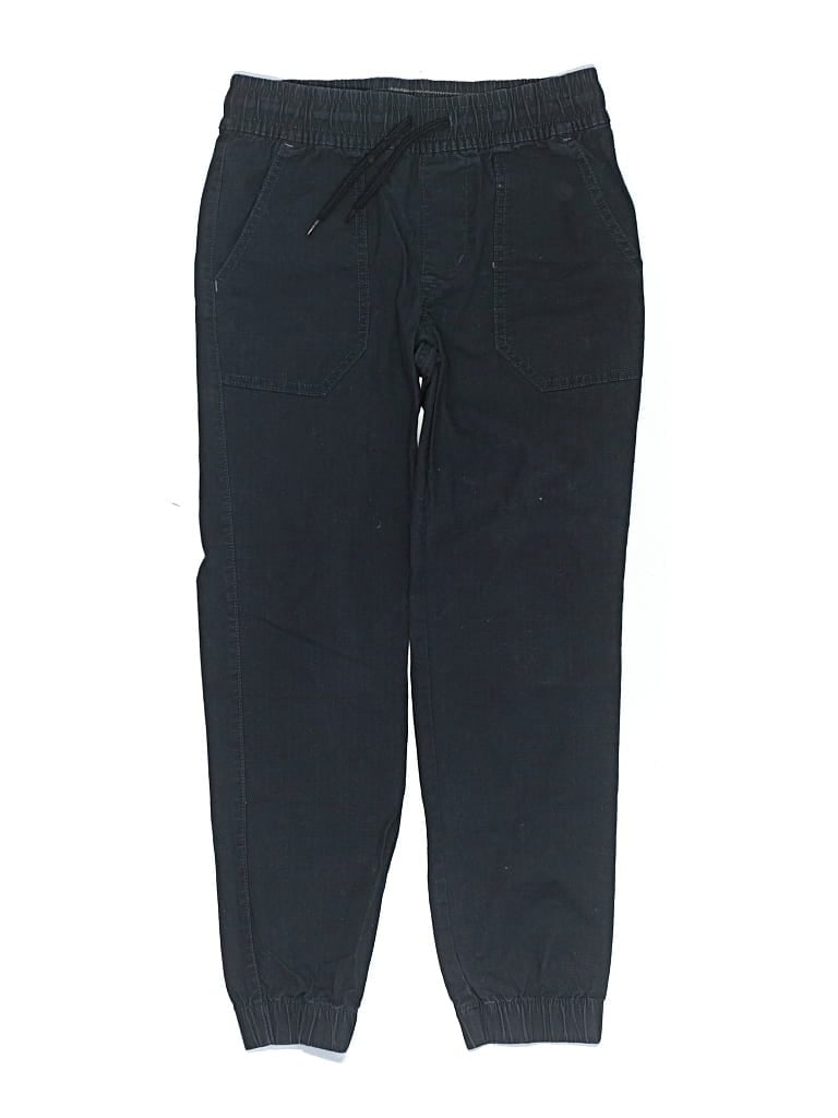 Pre-owned Art Class Kids' Casual Pants In Blue
