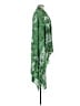 Unbranded Green Scarf One size - photo 4