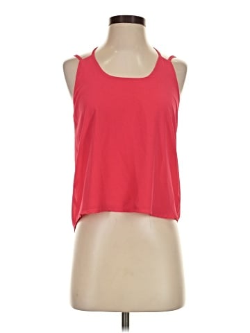 Millau Sleeveless Top (view 1)