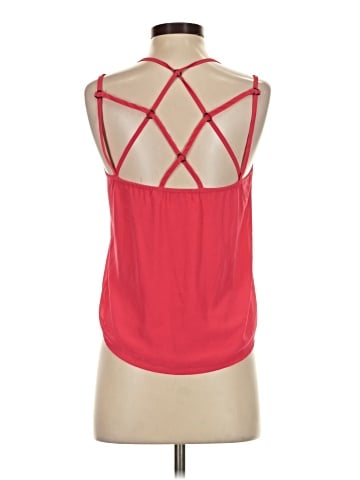 Millau Sleeveless Top (view 2)