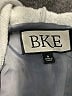 BKE 100% Polyester Gray Jacket Size S - photo 6