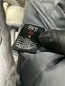 BKE 100% Polyester Gray Jacket Size S - photo 7