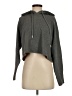 Zara Gray Sweatshirt Size S - photo 1