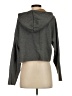 Zara Gray Sweatshirt Size S - photo 2