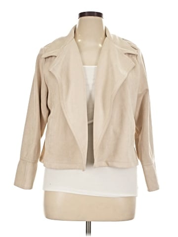 Philosophy Republic Clothing Jacket (view 1)