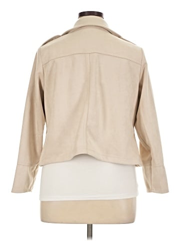 Philosophy Republic Clothing Jacket (view 2)