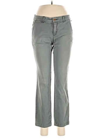 Pilcro and the Letterpress Casual Pants (view 1)
