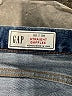 Gap Blue Jeans Size 32 waist - photo 7