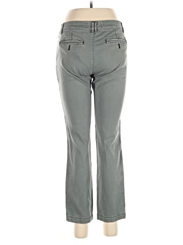 Pilcro and the Letterpress Casual Pants (view 2)