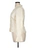 Talbots 100% Silk Ivory Long Sleeve Blouse Size 14 - photo 5