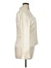 Talbots 100% Silk Ivory Long Sleeve Blouse Size 14 - photo 4