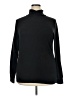 Gap Outlet Black Turtleneck Sweater Size XXL - photo 1