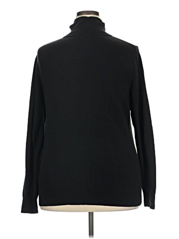 Gap Outlet Turtleneck Sweater (view 2)