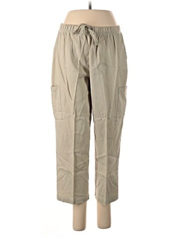 Basic Editions Cargo Pants (view 1)