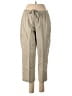 Basic Editions Tan Cargo Pants Size M - photo 1